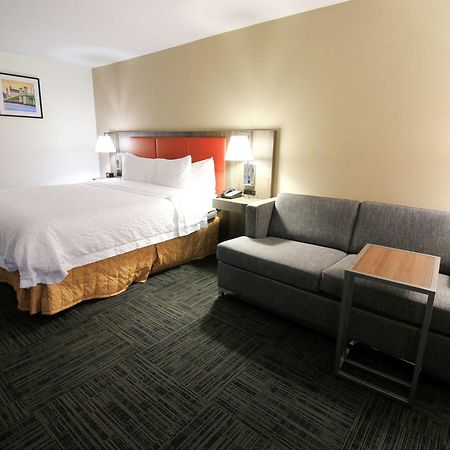 Hampton Inn Saint Augustine-I-95 エクステリア 写真