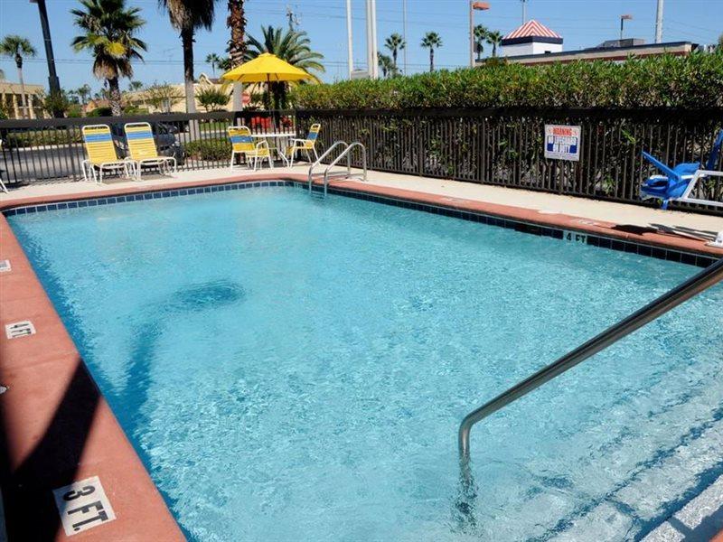 Hampton Inn Saint Augustine-I-95 エクステリア 写真