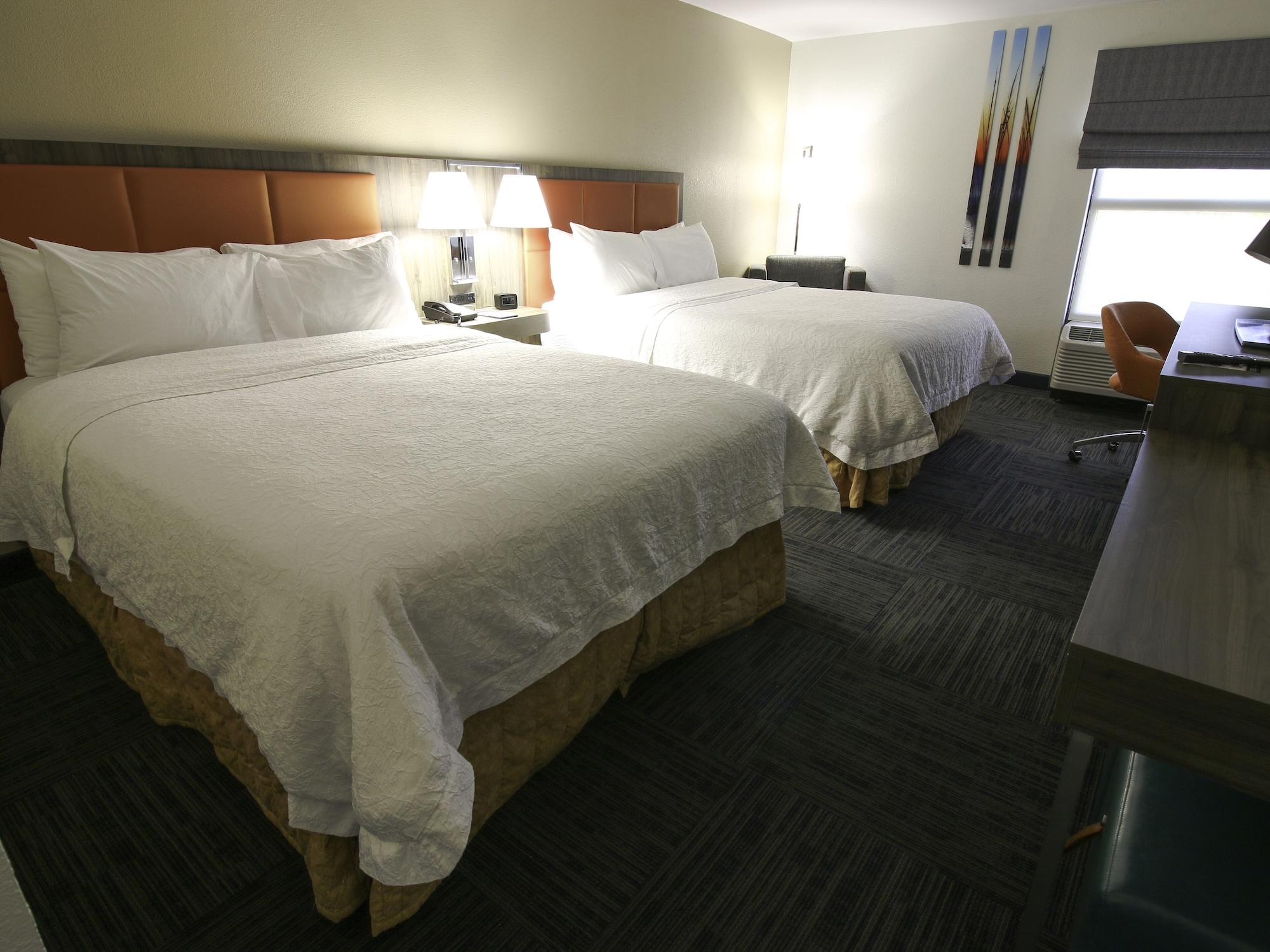 Hampton Inn Saint Augustine-I-95 エクステリア 写真