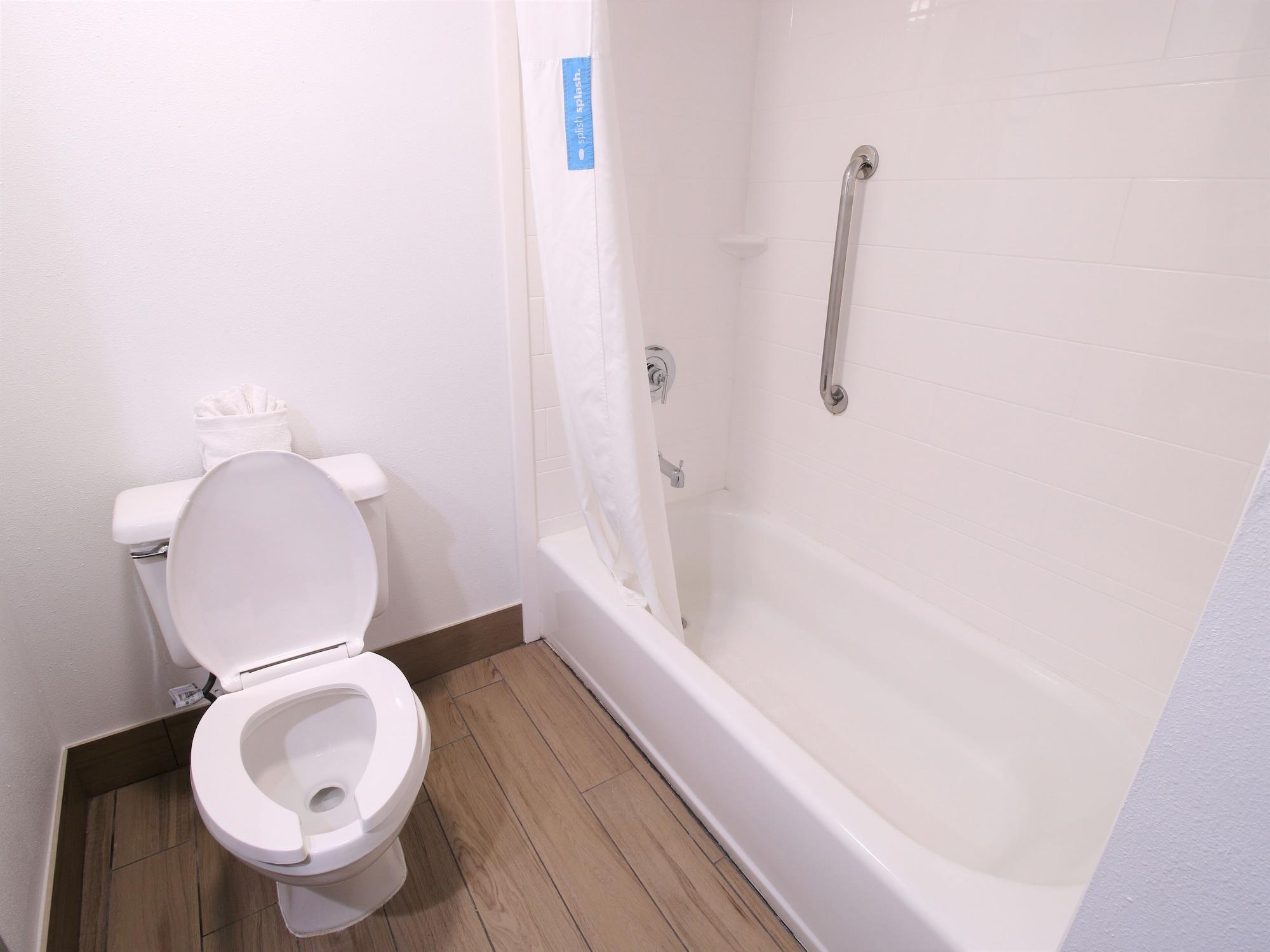 Hampton Inn Saint Augustine-I-95 エクステリア 写真