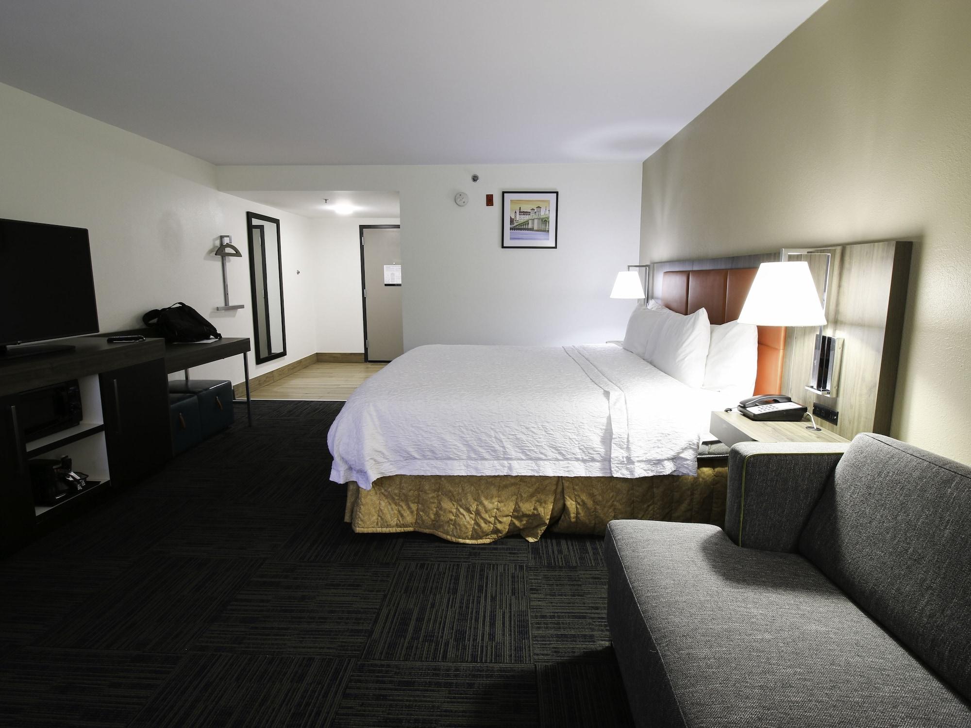 Hampton Inn Saint Augustine-I-95 エクステリア 写真