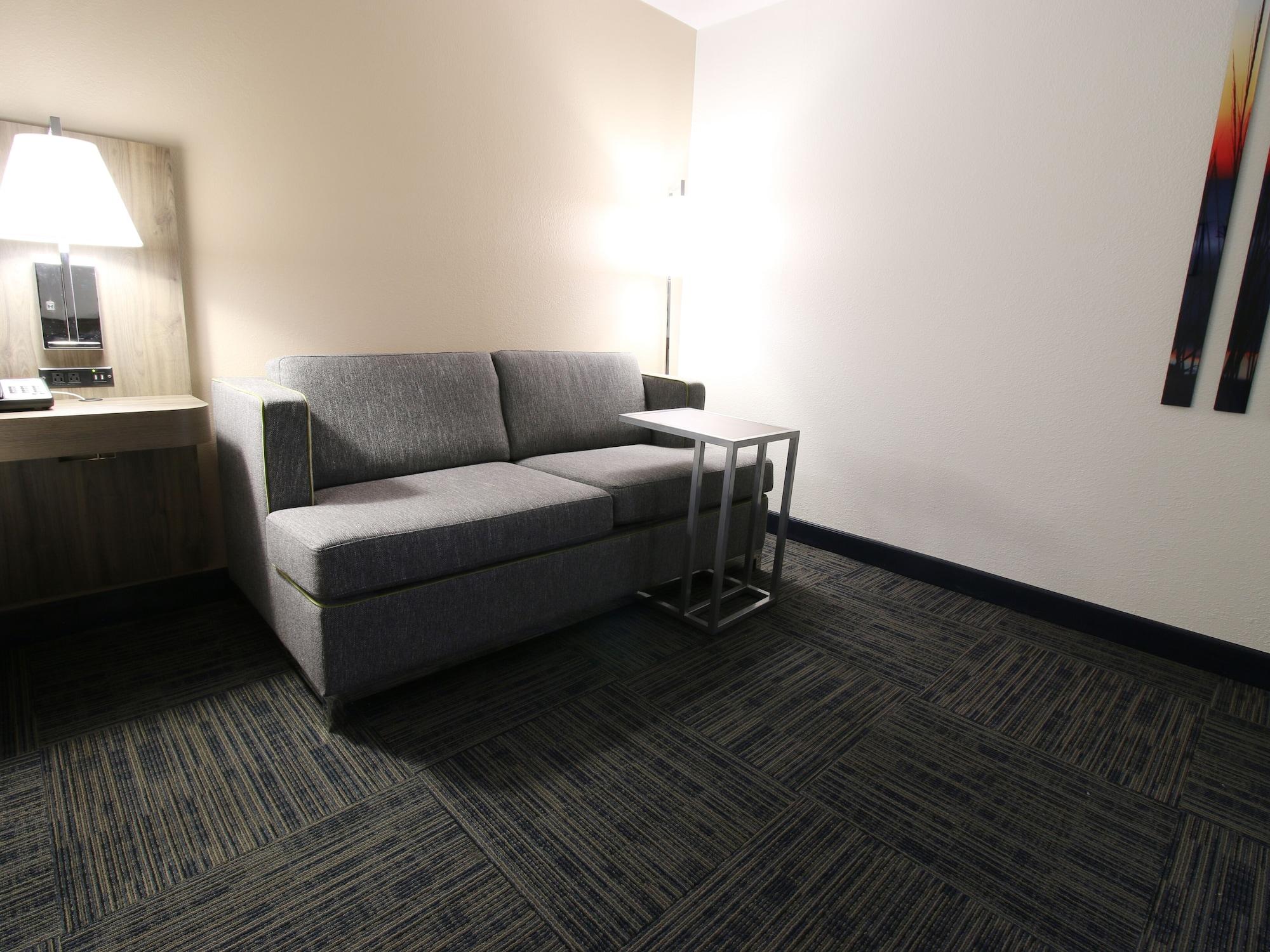 Hampton Inn Saint Augustine-I-95 エクステリア 写真
