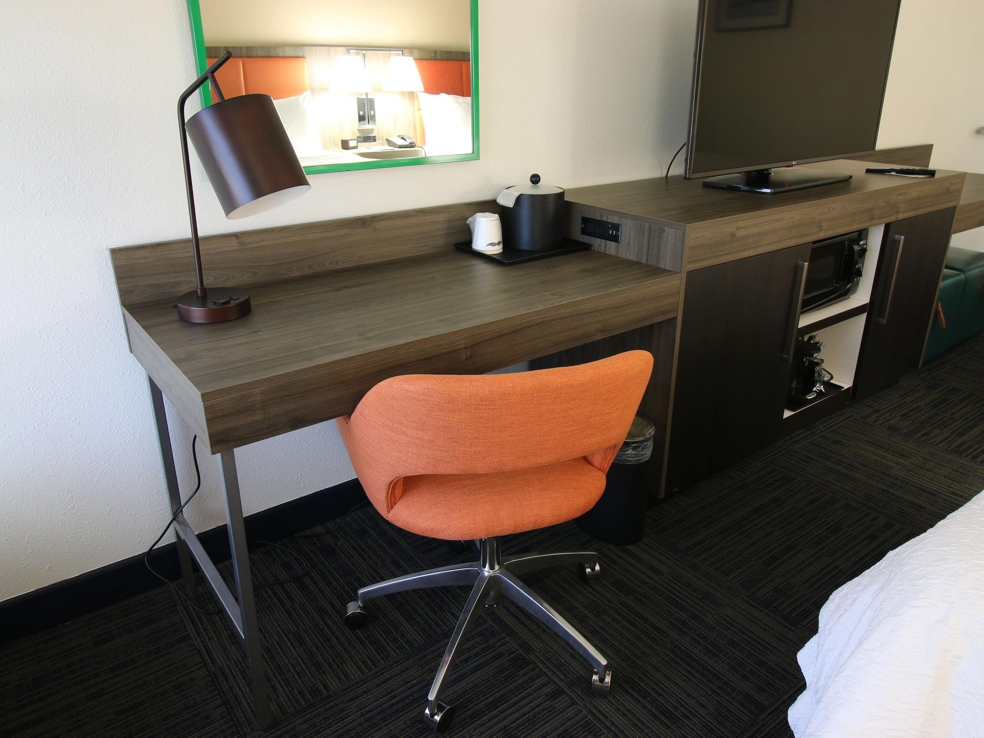 Hampton Inn Saint Augustine-I-95 エクステリア 写真