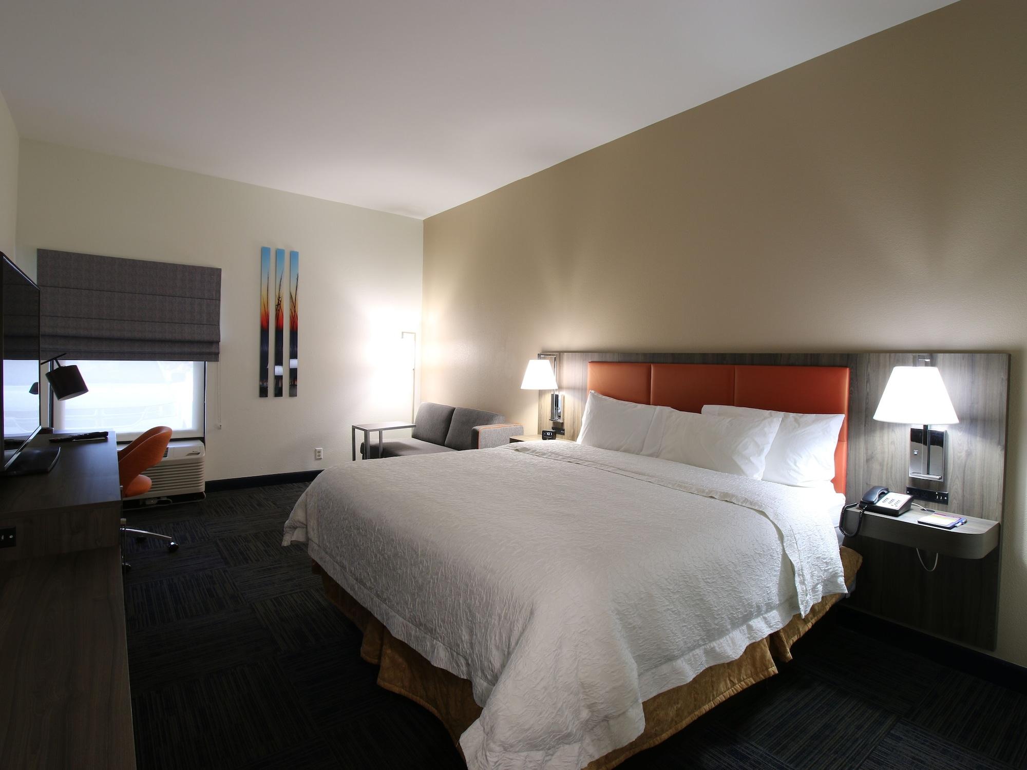 Hampton Inn Saint Augustine-I-95 エクステリア 写真