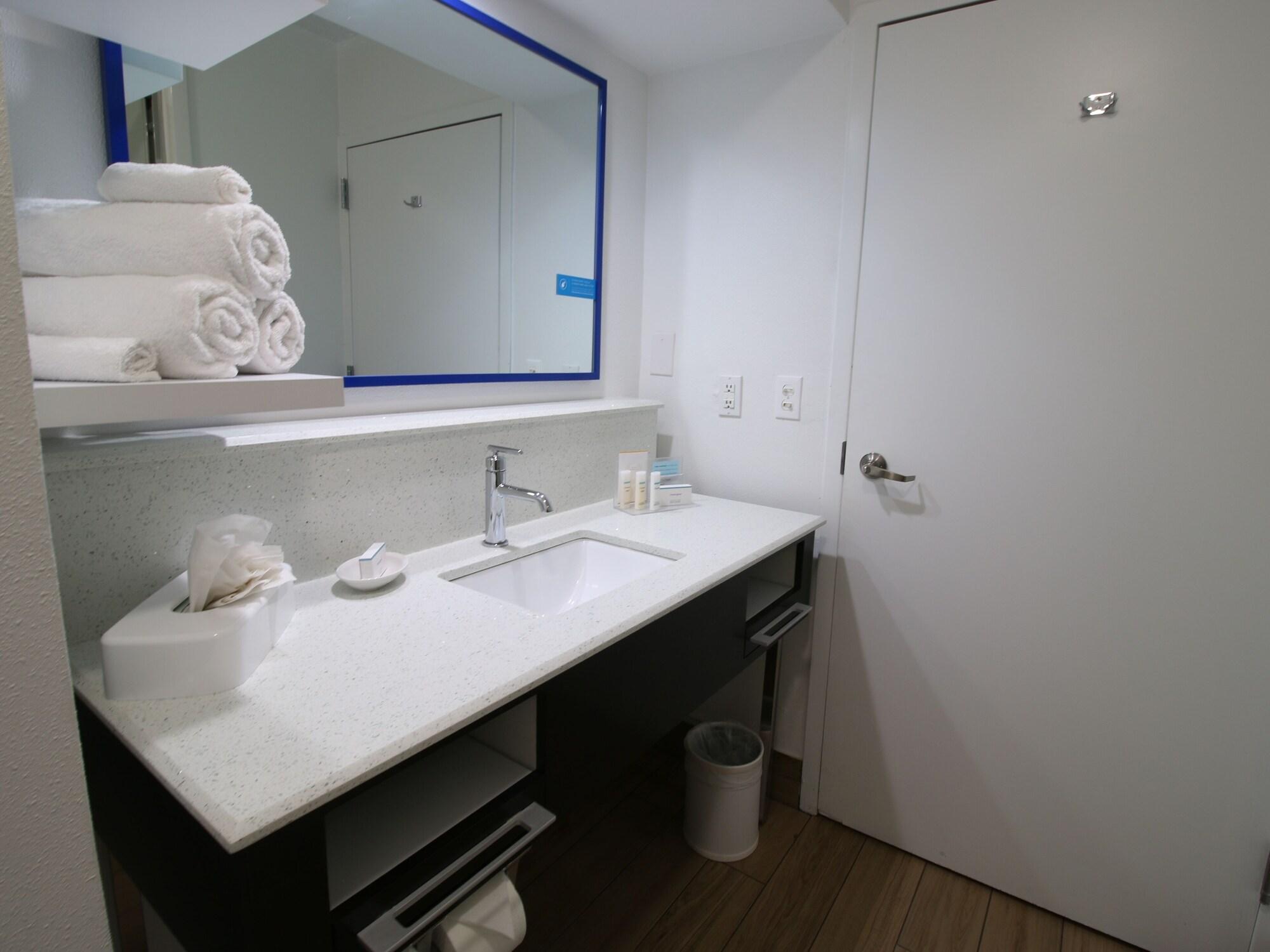 Hampton Inn Saint Augustine-I-95 エクステリア 写真