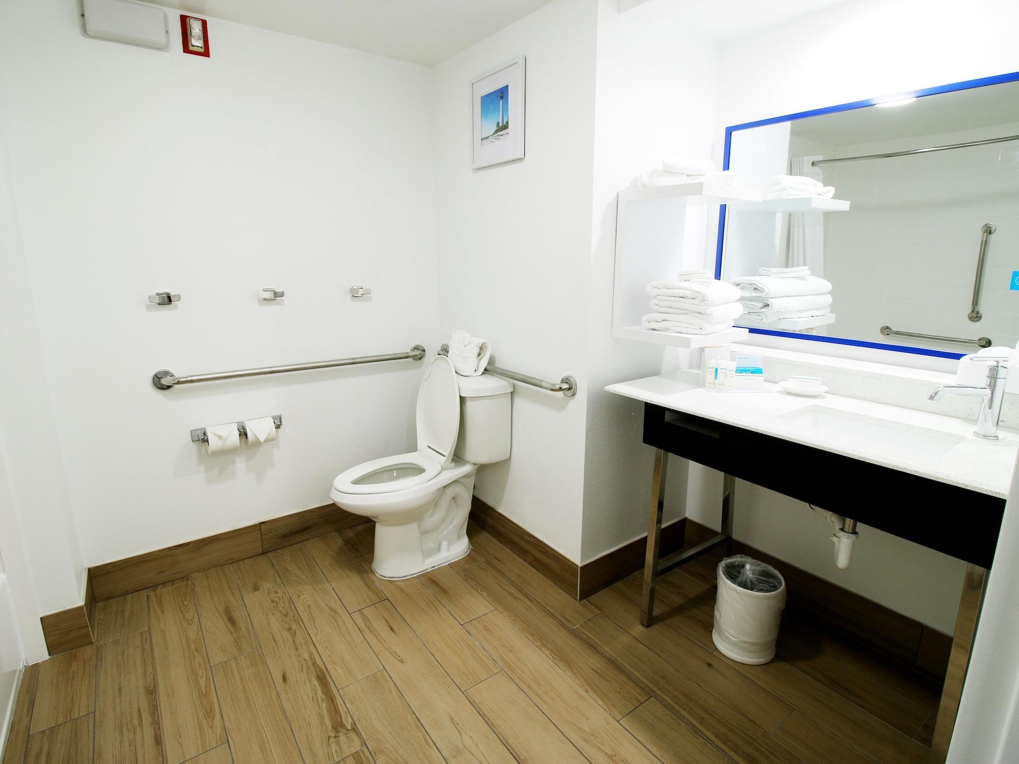 Hampton Inn Saint Augustine-I-95 エクステリア 写真