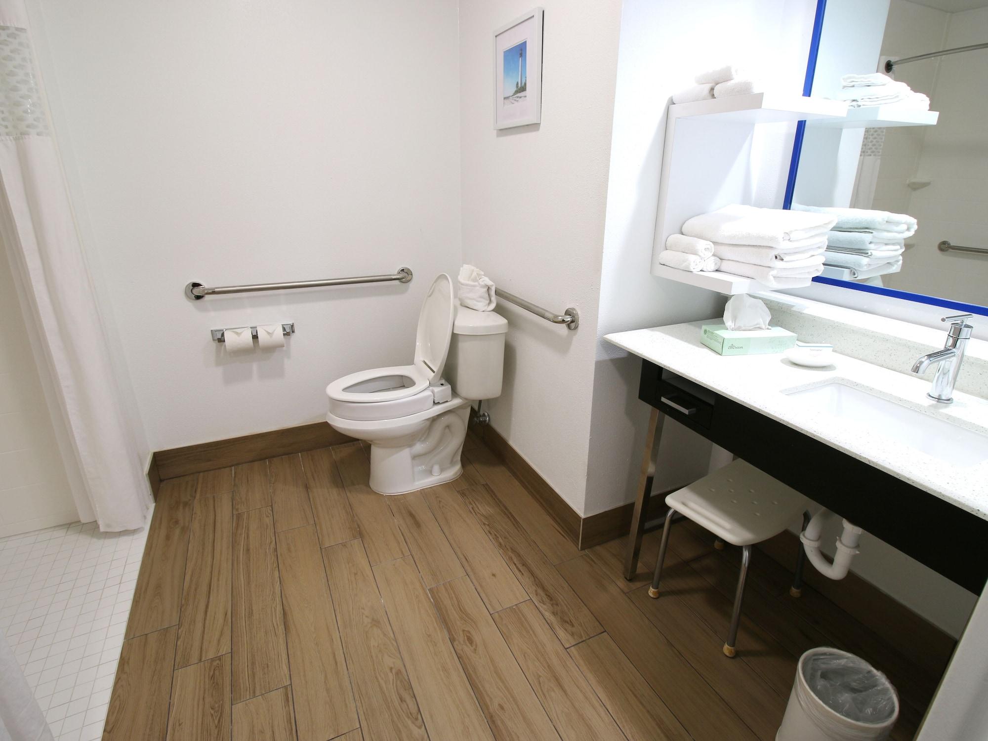 Hampton Inn Saint Augustine-I-95 エクステリア 写真