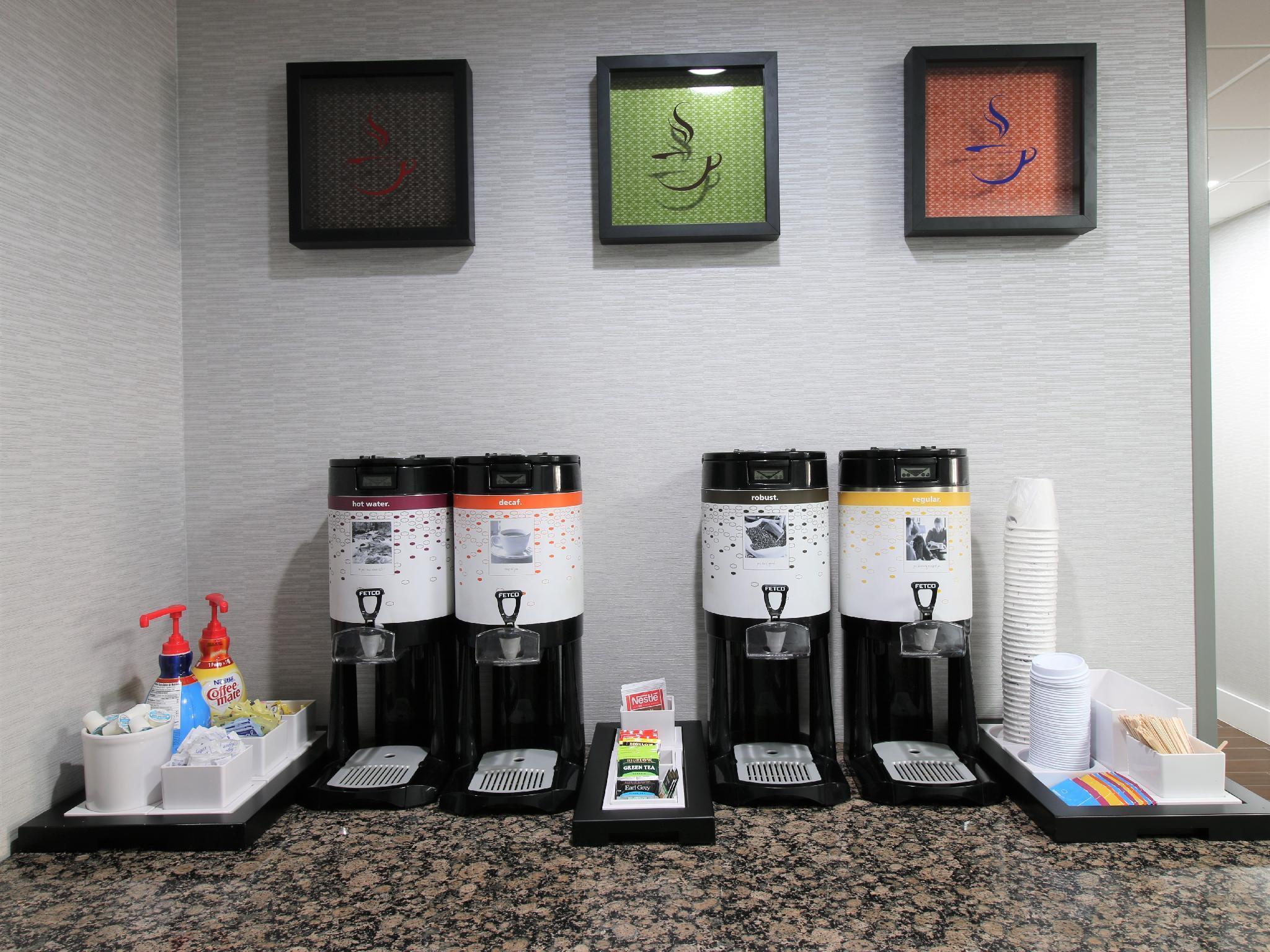 Hampton Inn Saint Augustine-I-95 エクステリア 写真