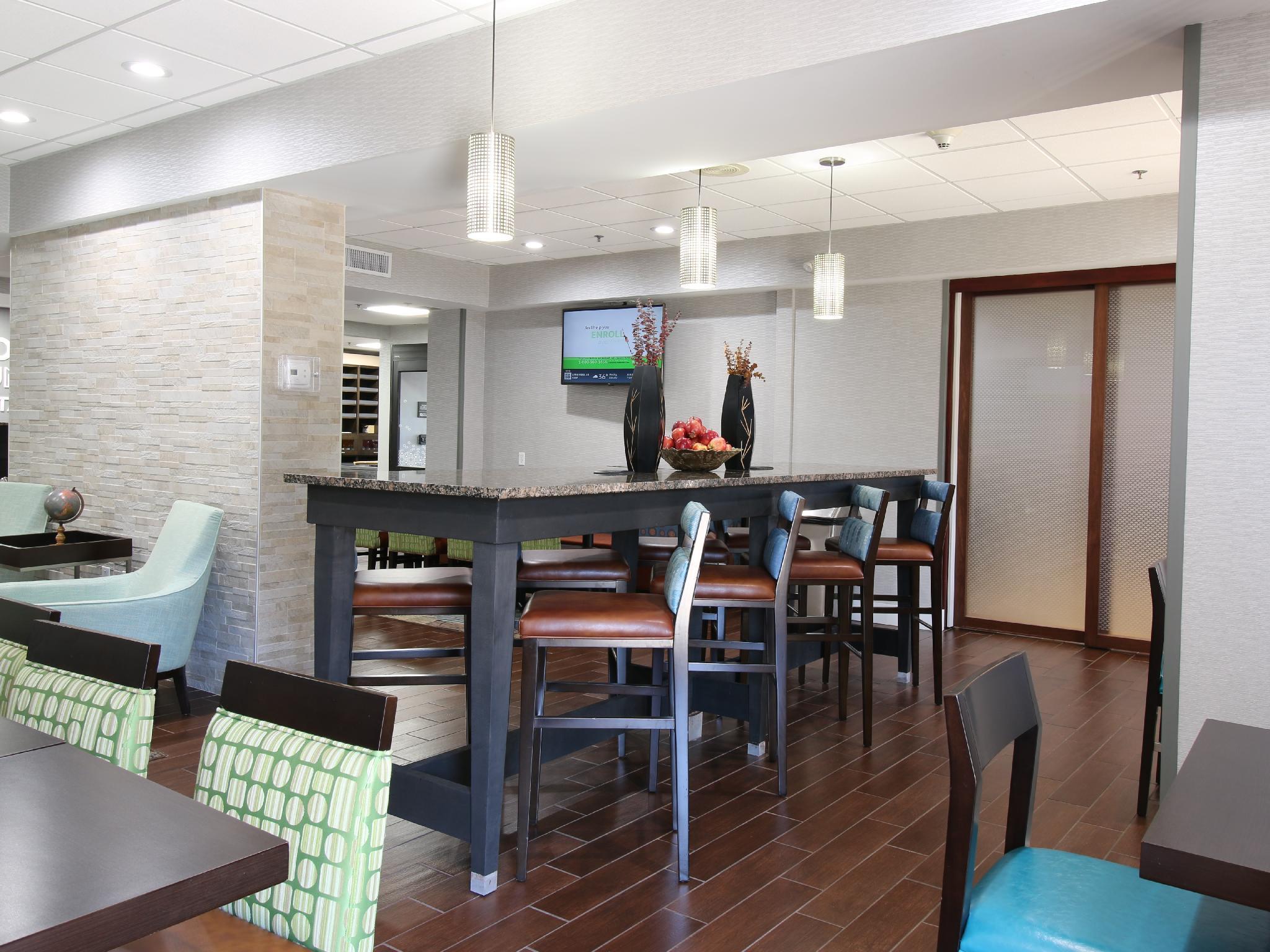 Hampton Inn Saint Augustine-I-95 エクステリア 写真