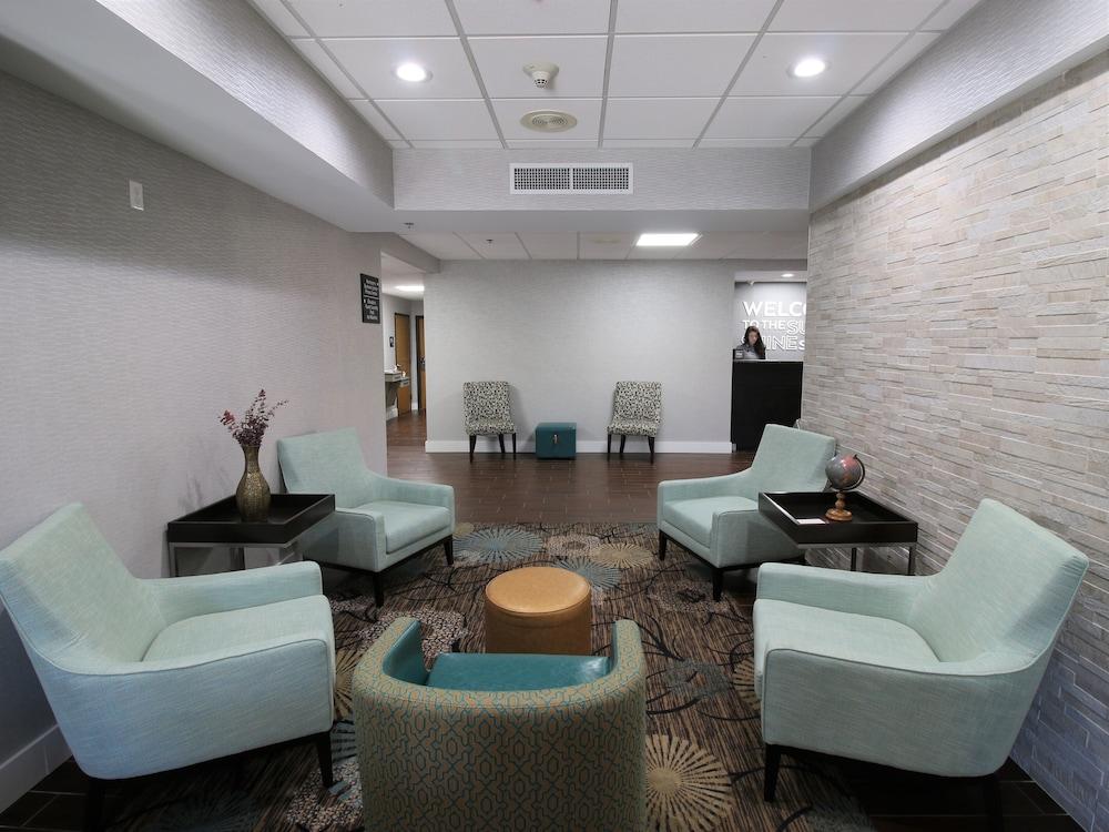 Hampton Inn Saint Augustine-I-95 エクステリア 写真