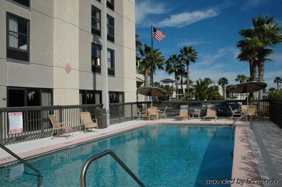 Hampton Inn Saint Augustine-I-95 設備 写真