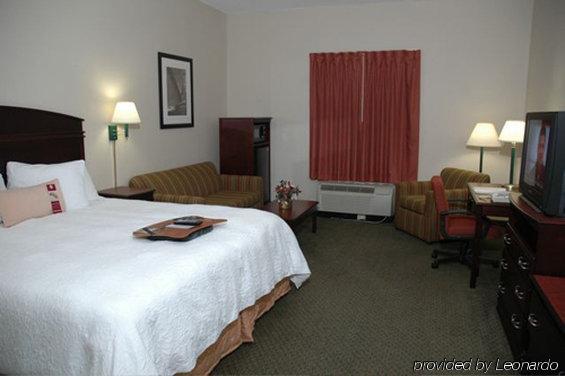 Hampton Inn Saint Augustine-I-95 部屋 写真