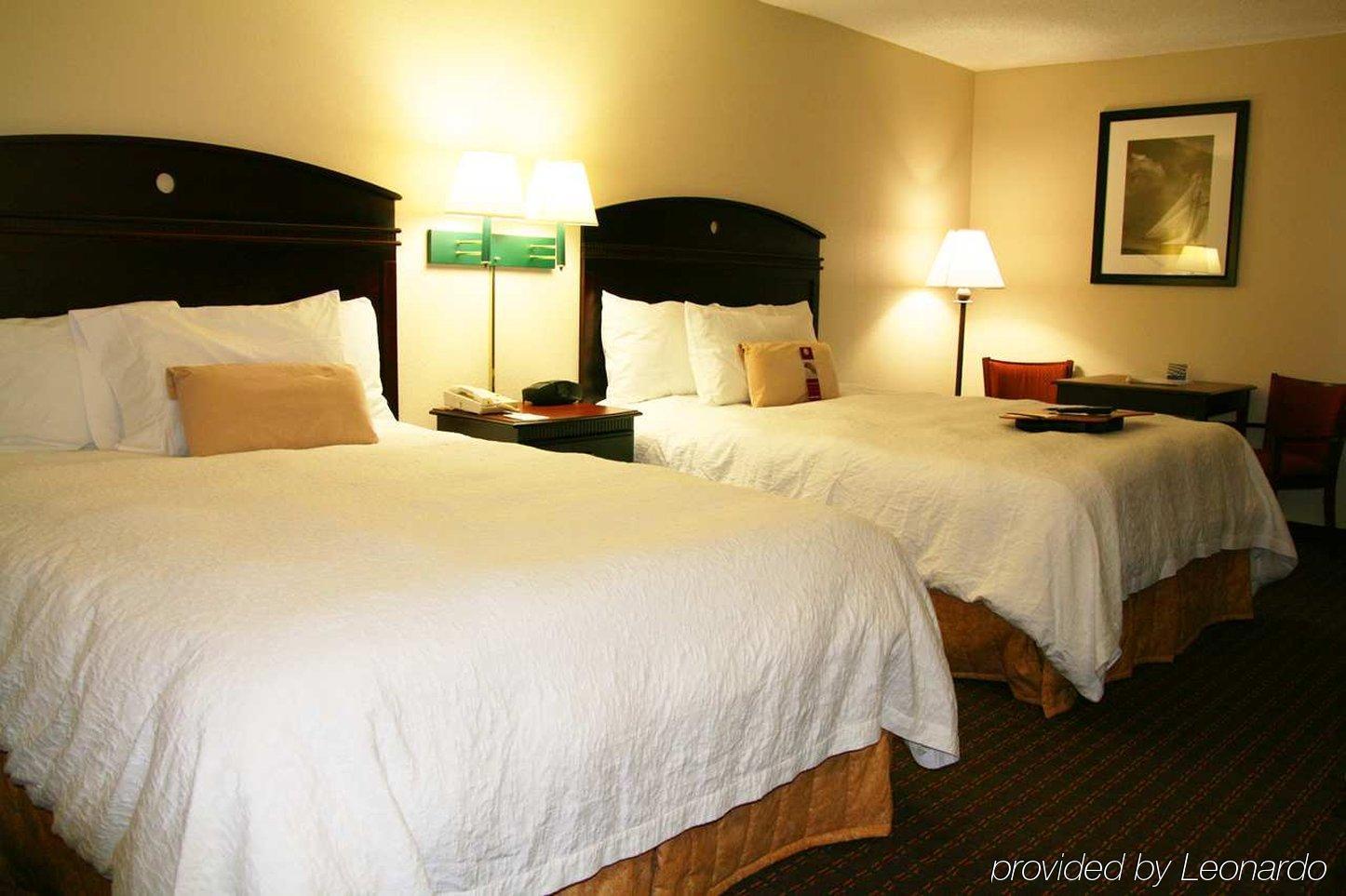 Hampton Inn Saint Augustine-I-95 部屋 写真