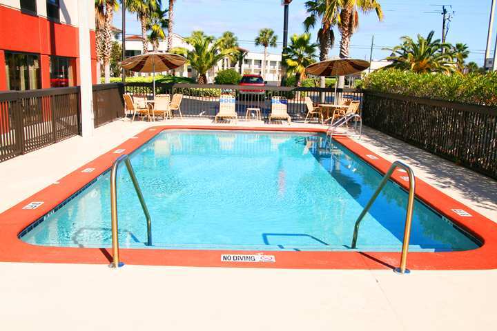Hampton Inn Saint Augustine-I-95 エクステリア 写真