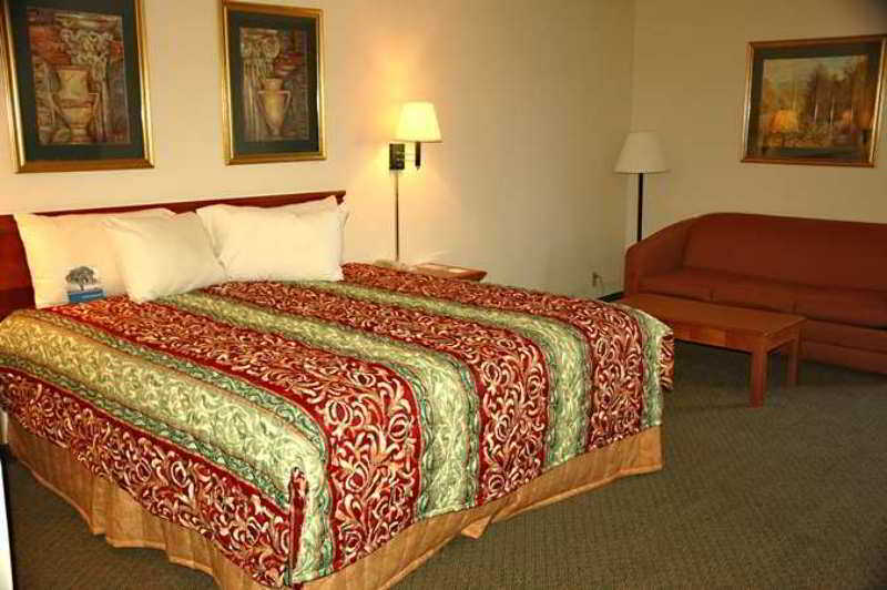 Hampton Inn Saint Augustine-I-95 部屋 写真